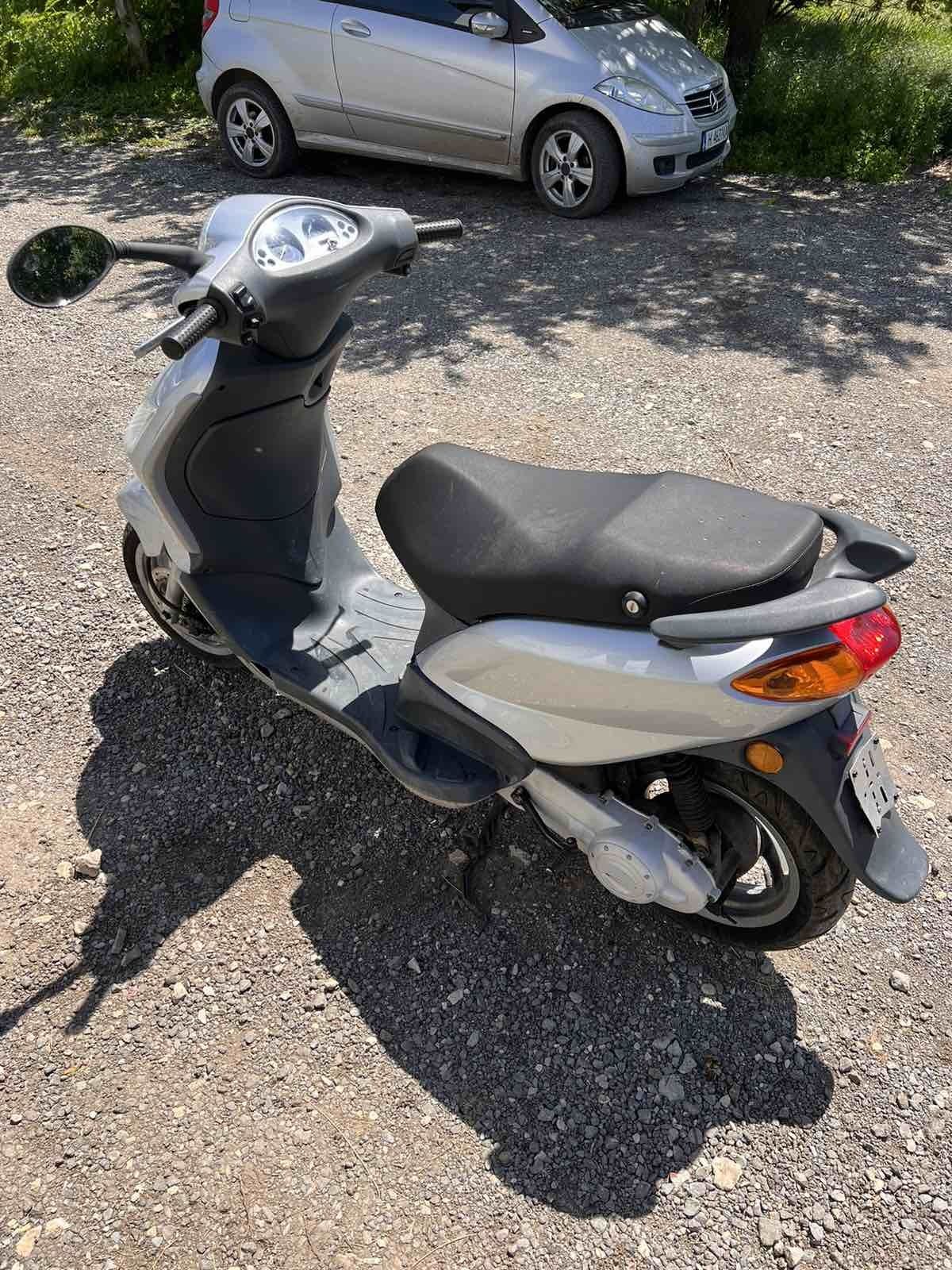 Piaggio Fly 50 cc