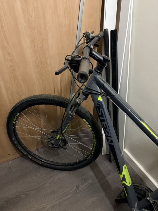 Велосипед Stern