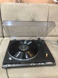 Pick-up TECHNICS SL-BD3 Automatic - fara curea