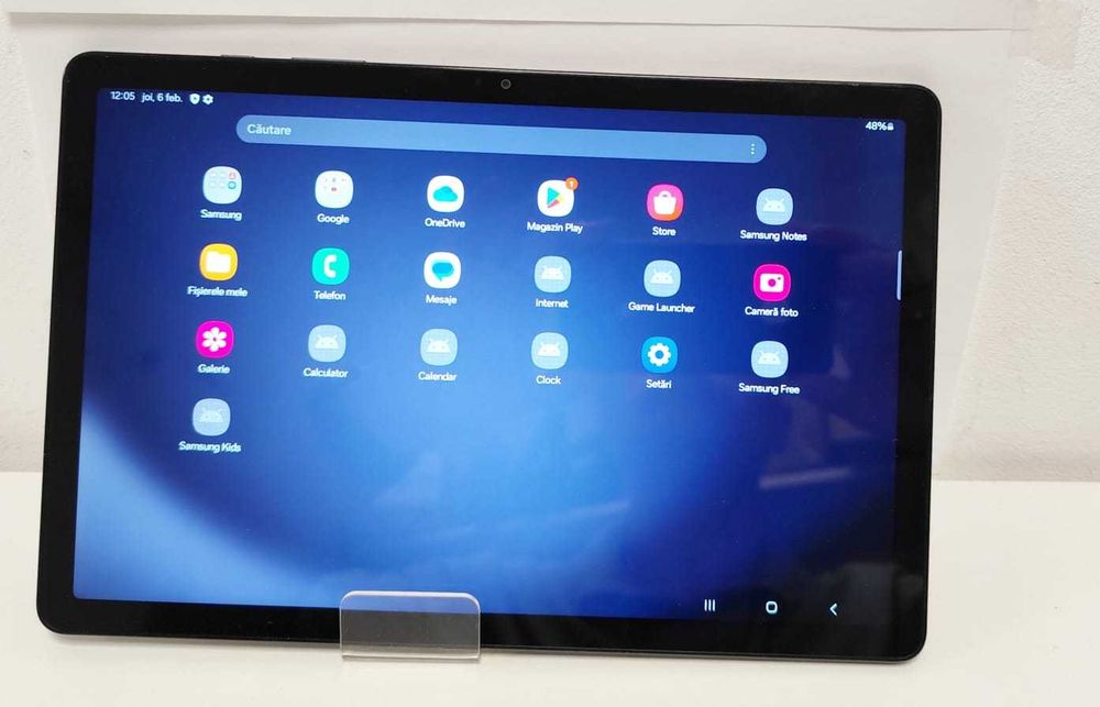 (AG 35)Tableta Samsung Tab A9+ b.31757 - 600 Lei Garantie 2ani!