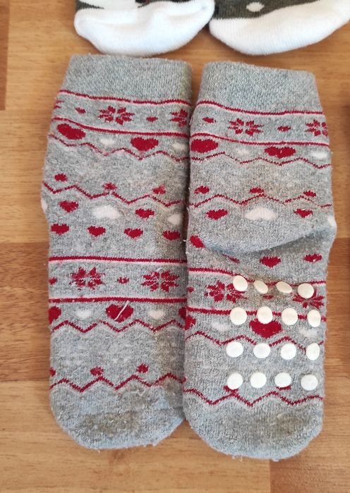 Ciorapi copii marime 19-21