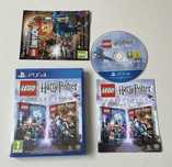LEGO Harry Potter Collection (PS4) PlayStation