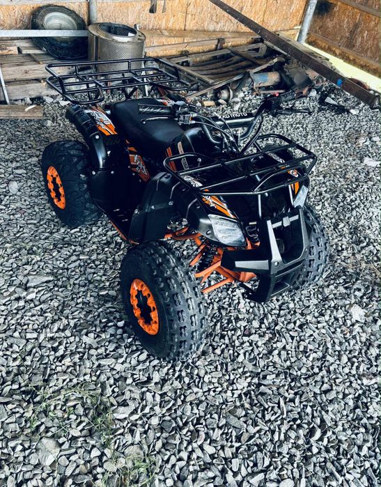 Vand atv de 125cc