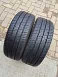 Set 2buc 215/65 R15C Continental Vanco 2 vară