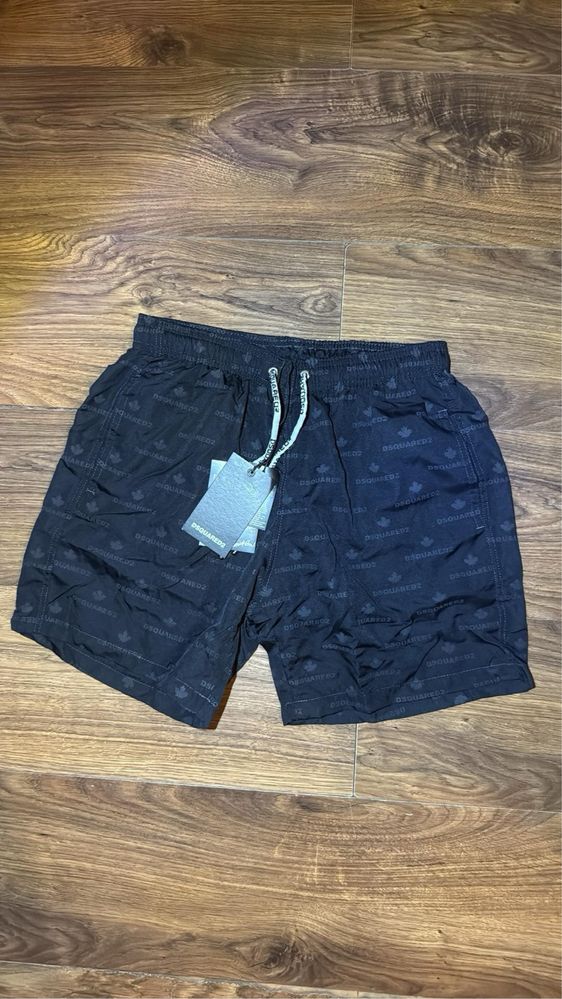 Мъжки бански Dsquared,Dior,Burberry