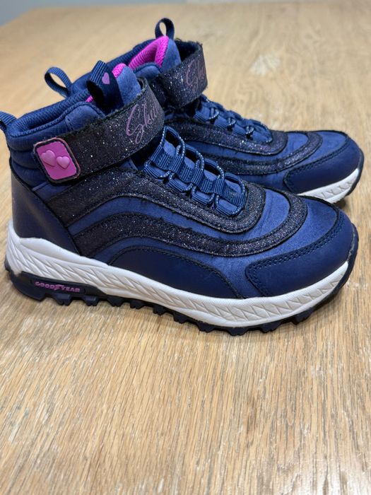 Skechers 30ти номер кецове, боти