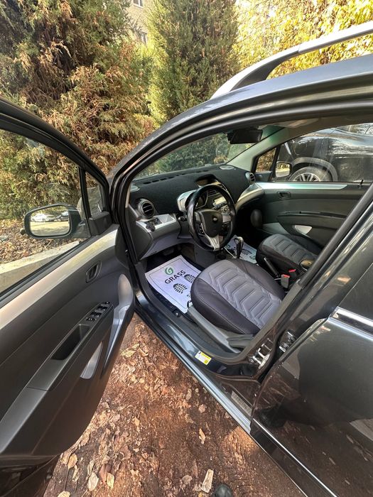 Spark 4 позиция avtomat 1.25 full