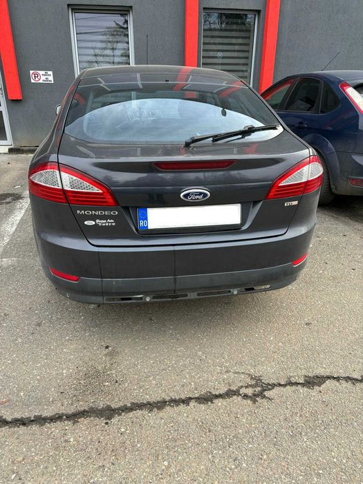 Vand Ford Mondeo 2009