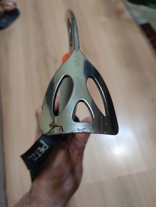 Piolet de tura Petzl Charles Snowalker 60