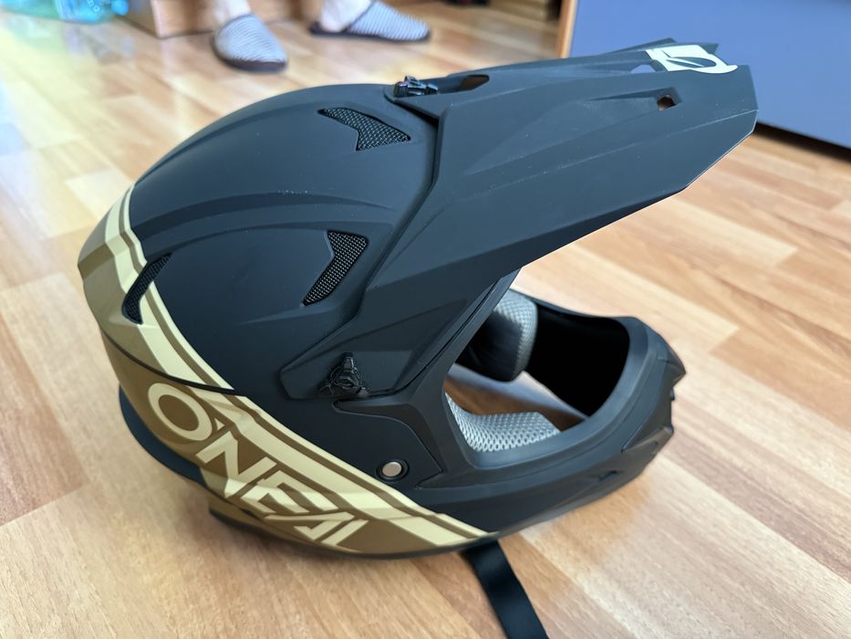 O’Neal full-face каска