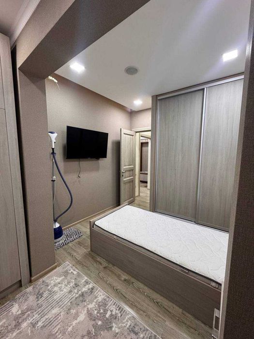 Продам свою уютную квартиру на улице Мустакиллик Дархан.