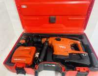 Hilti TE 60-22 demolator picamar