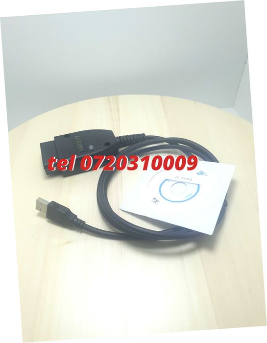 Vag Com Vcds 1212 Pachet Completversiune Finala Calitate