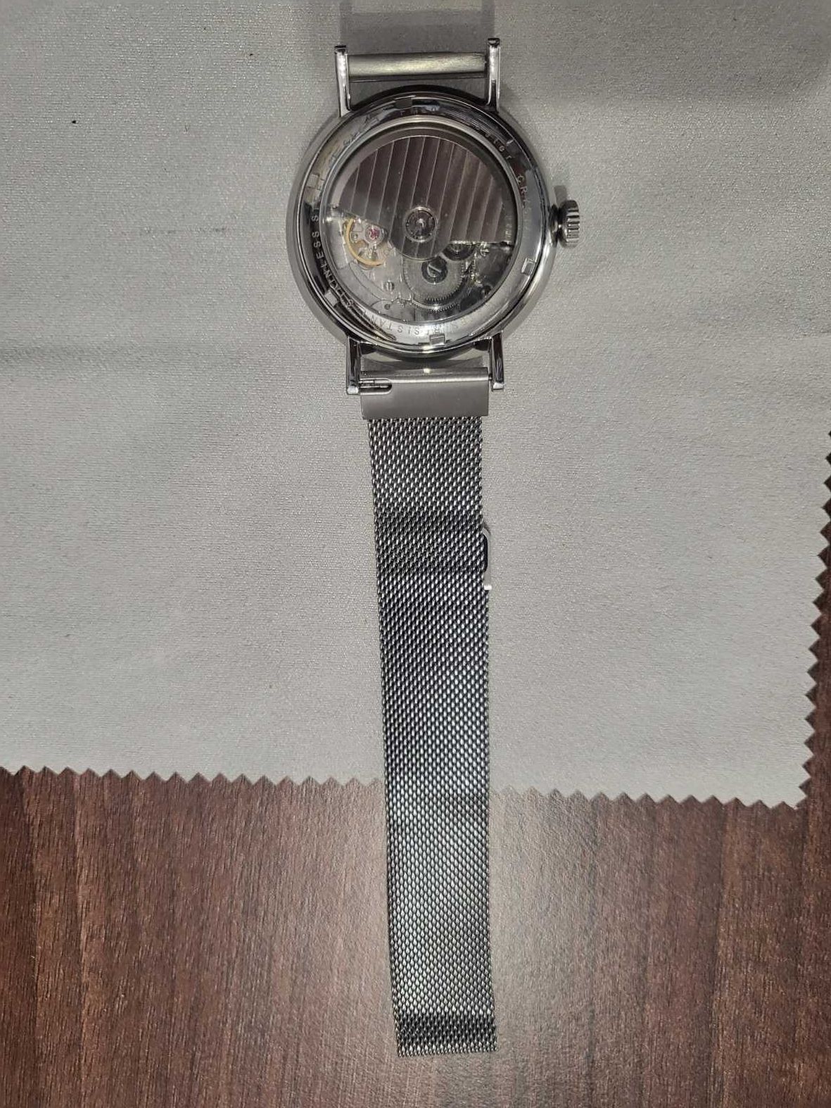 Ceas automatic FEICE nou