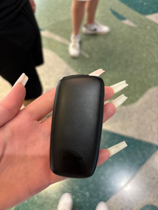 Ploom original pentru sobranie