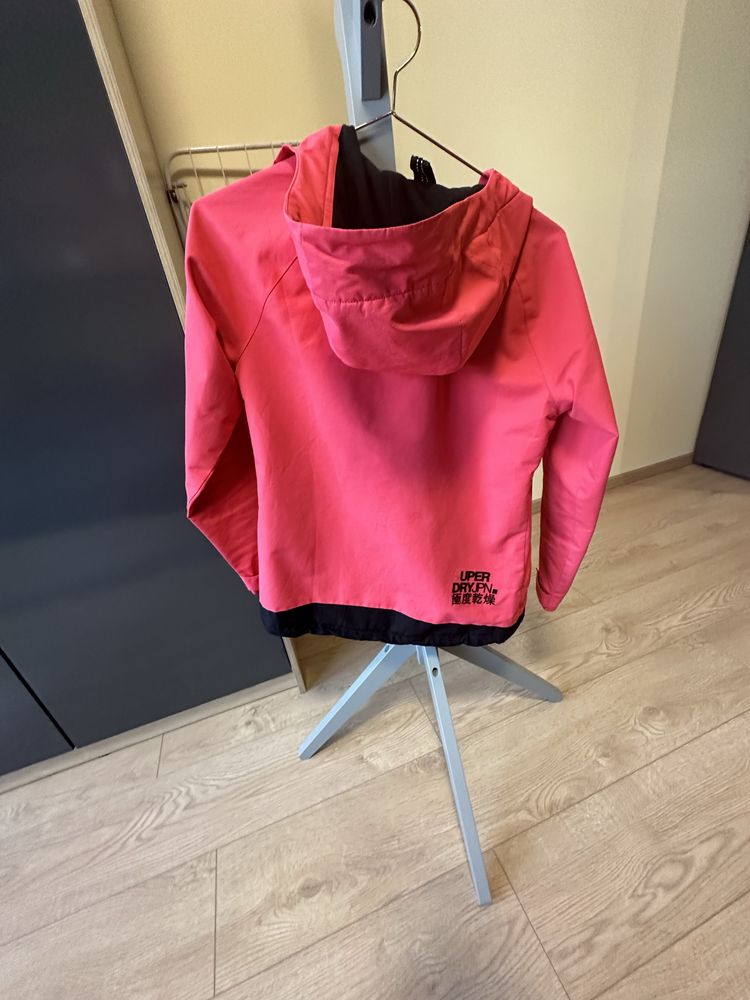 Пролтно-есенно яке Superdry