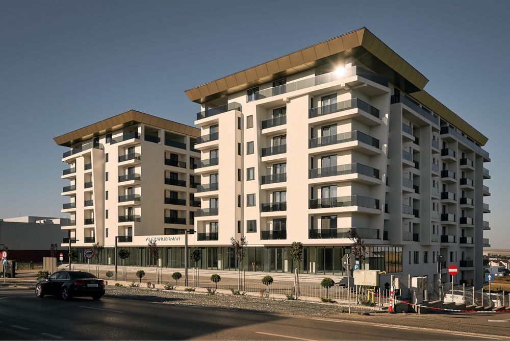 Apartament de închitiat