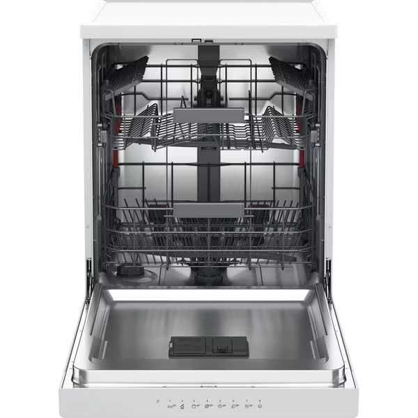 Masina de spalat vase Neincorporabila , Whirpool MFC3C26P 14S/8P,  nou
