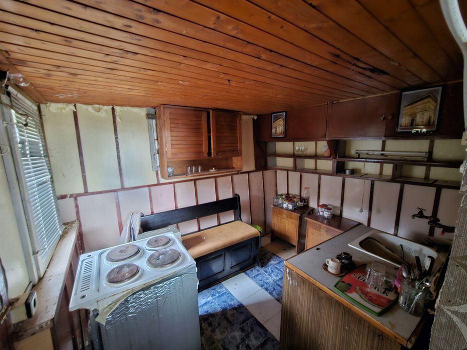 Продава се Къща в с. Долно Абланово, Област Русе - 45 кв.м за 478 €/кв.м - Снимка #7