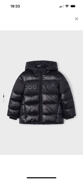 Зимно яке Mayoral- 116 см,  6 годинки