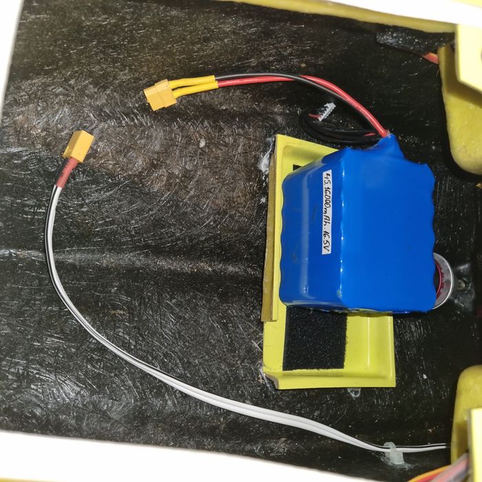 Pescuit, set aproape complet