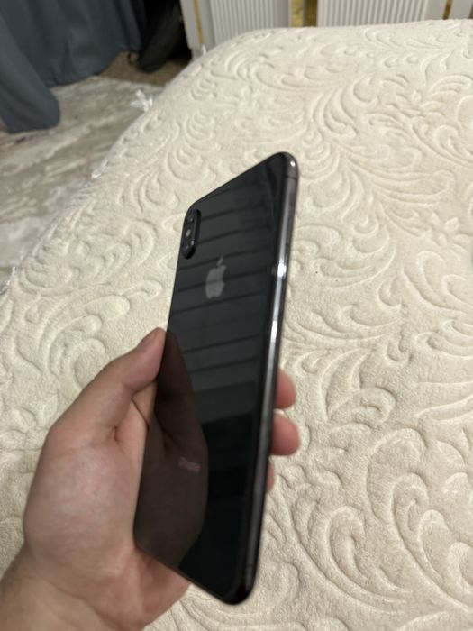 Iphone XS max идеал
