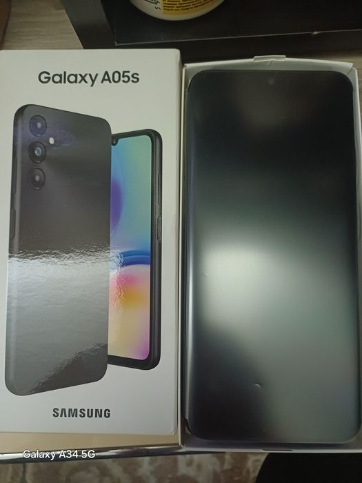 Samsung galaxy A05s
