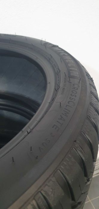 Michelin 225 45 19 all season