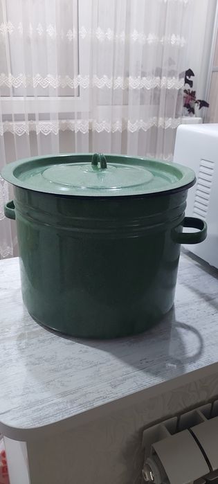 Кастрюля 30 литров