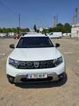 Dacia Duster 2021 4×4
