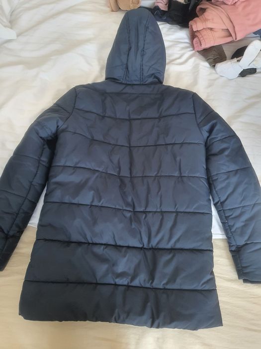 Две зимни якета, момче , размер 146 152