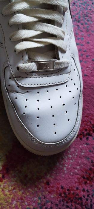 Nike Air Force 1 mărimea 43