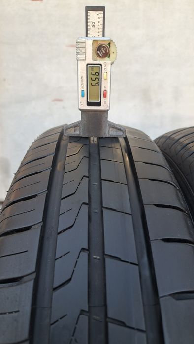 Летни гуми 175 80 14 Hankook