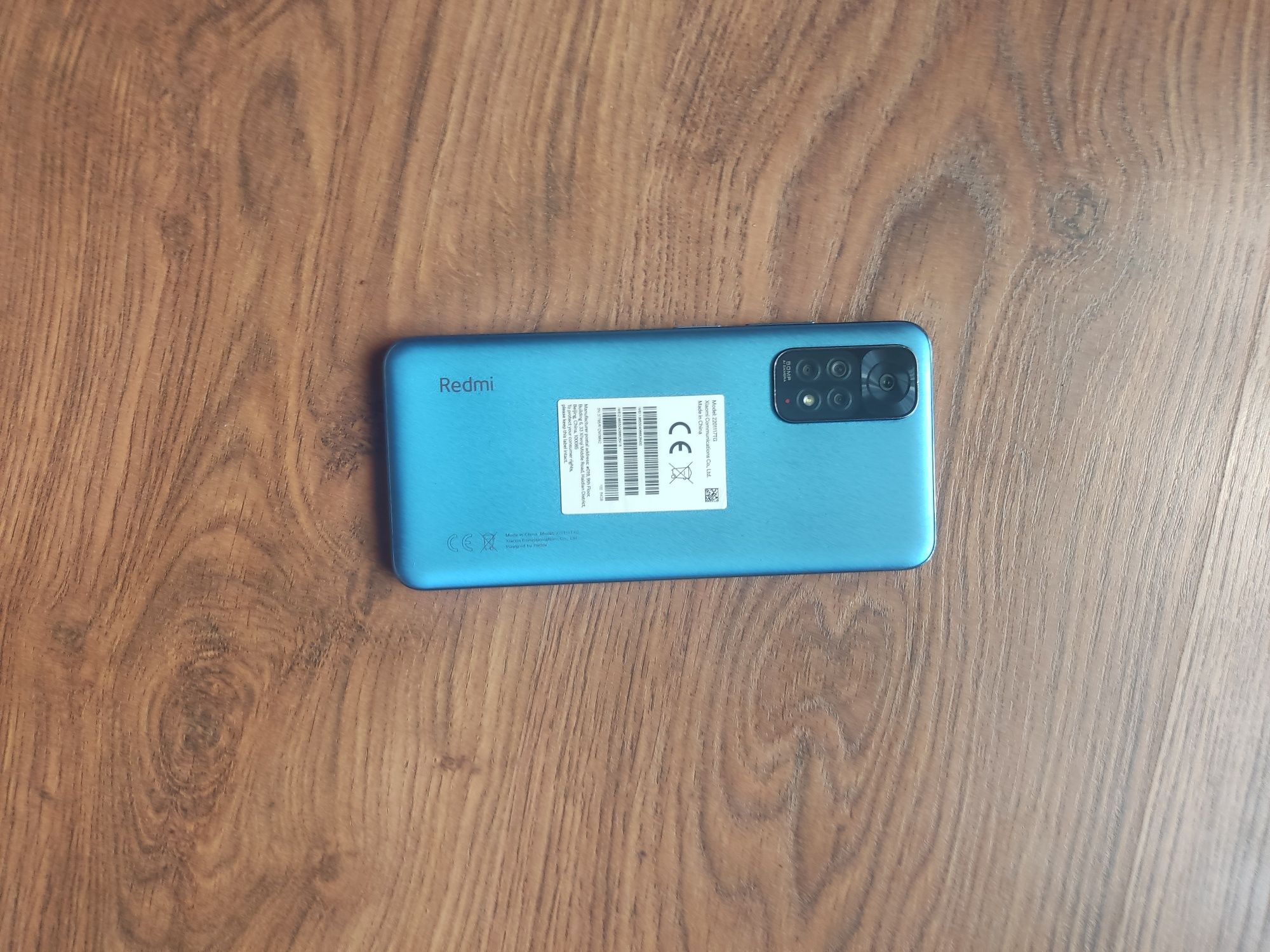 Xiaomi Note 11 4+2/64