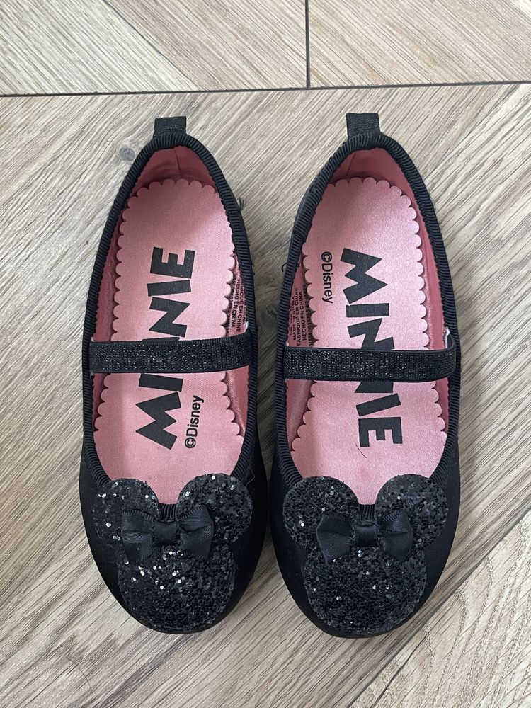 Balerini H&M Minnie 24