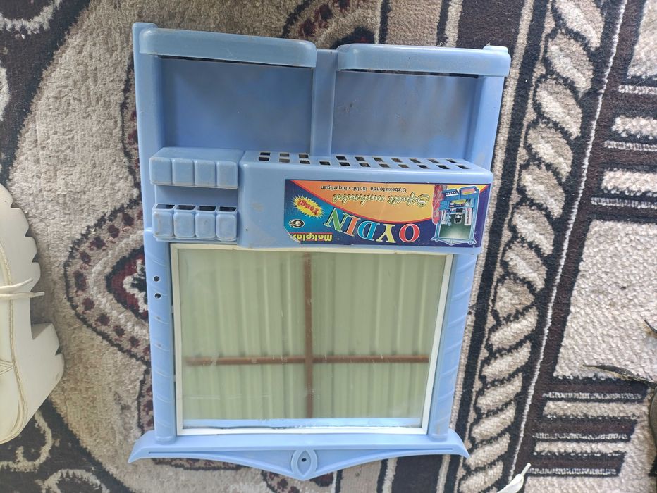 Зеркало для ванны