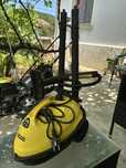 Парочистачка Karcher KST 2