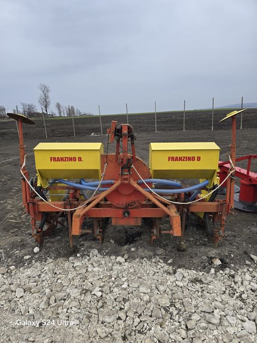 Semănătoare FRANZINO