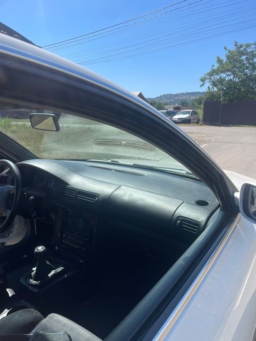vand passat b5.5