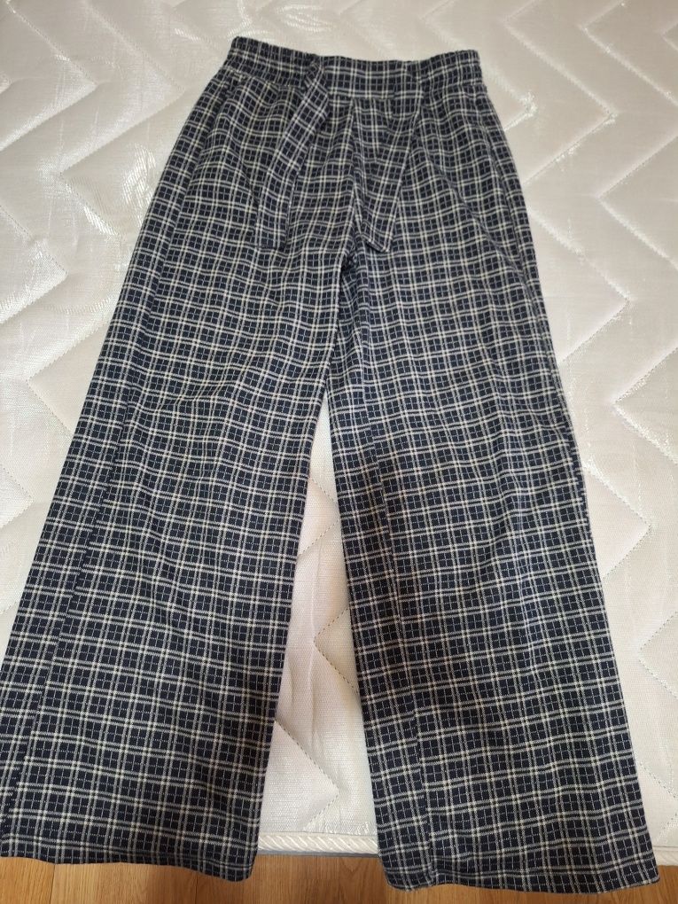 Дънки и панталони H&M, Zara 10- 11 години