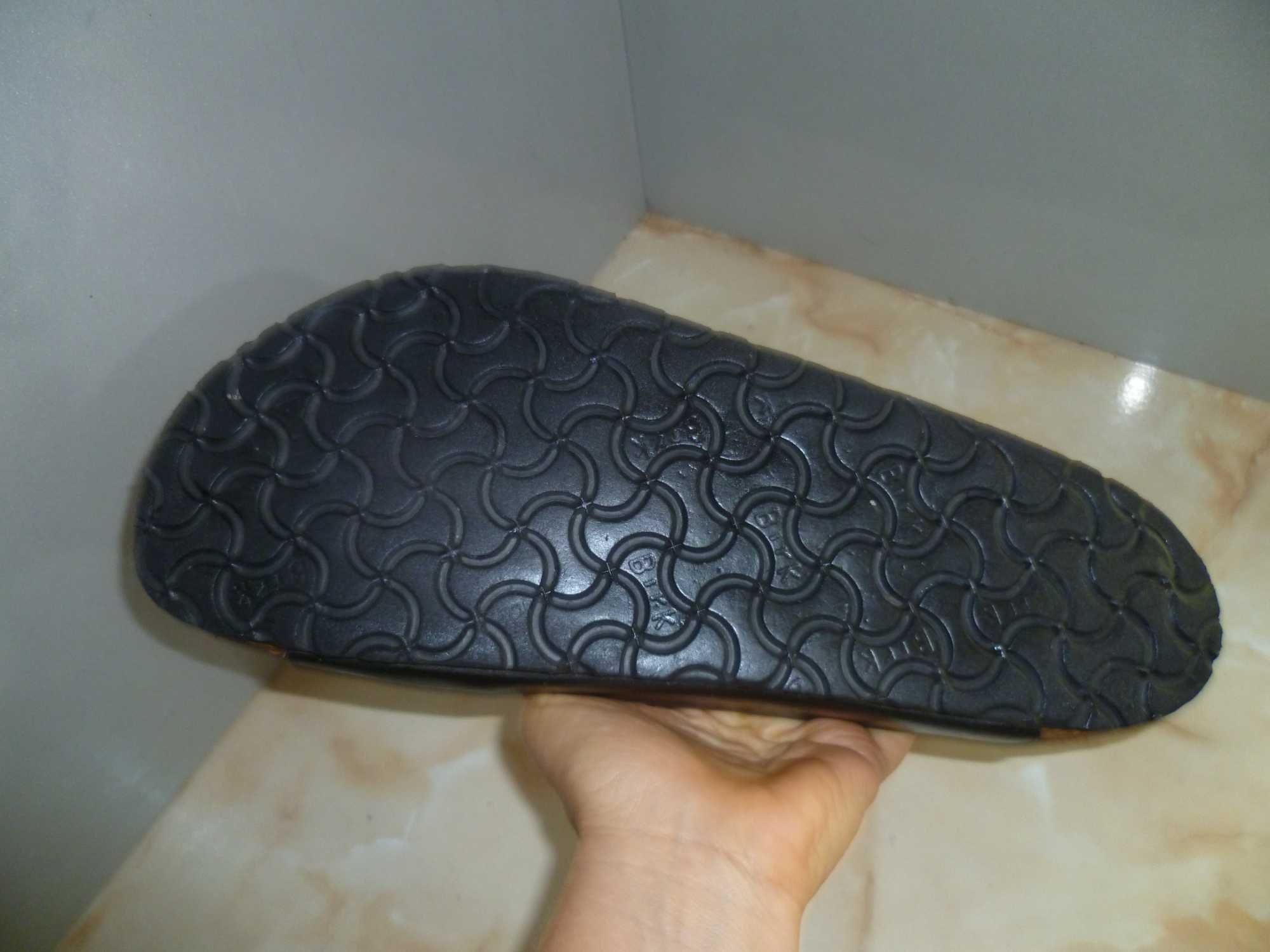 Birkenstock чехли №45
