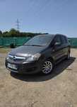 Zafira 1.9 cdti 150 cai 2010. Euro 5 / xenon / piele