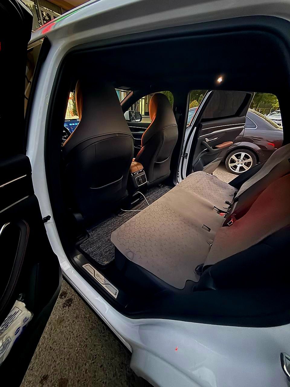 Пролается BYD Song plus dmi 3 позиция 2023г срочно
