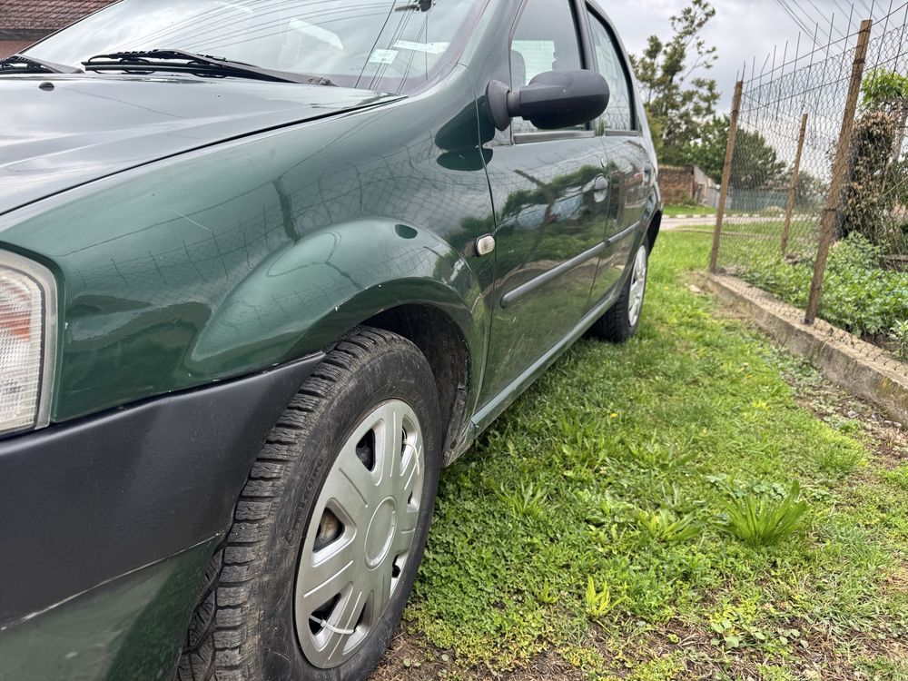 Продавам Дачия 1.5дизел