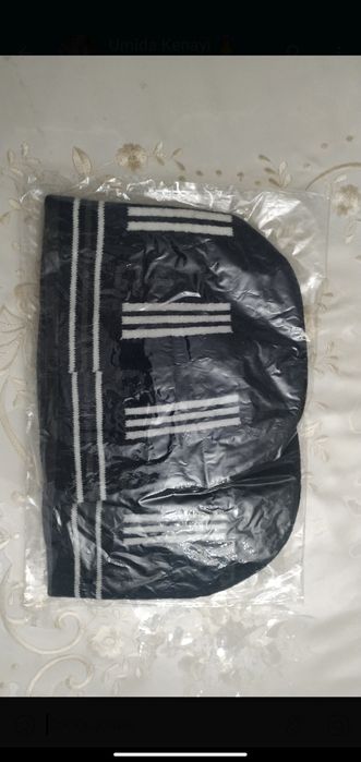 Detskiy kiyim,shapka 0 yoshdan-1,5 yoshgacha