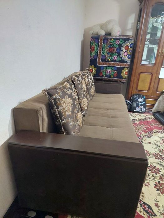 Диван раскладной