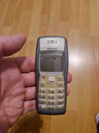 Nokia 1100 cu incarcator
