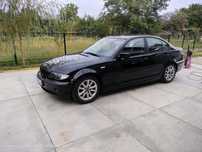 Vând BMW seria 3 e46