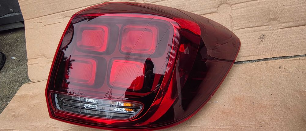 Stop dreapta Dacia Sandero 2 Facelift 2017 / 2018 2019