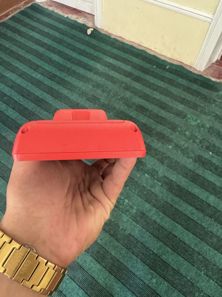 Terminal ham kassa aparat